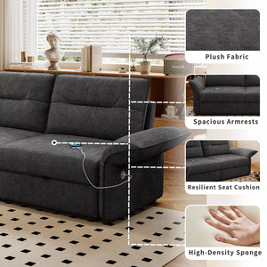 Multifunctional Sofa Bed