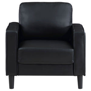 Farallone -Track Arm Accent Chair