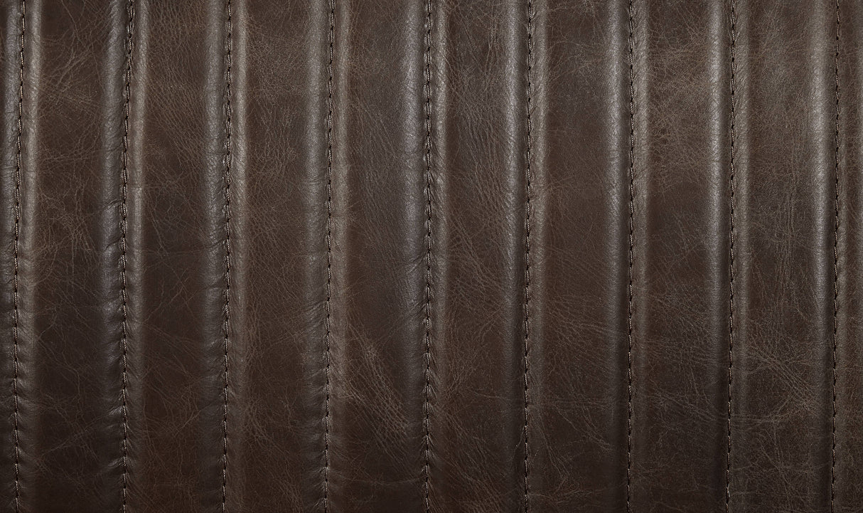 Brancaster Antique Loveseat