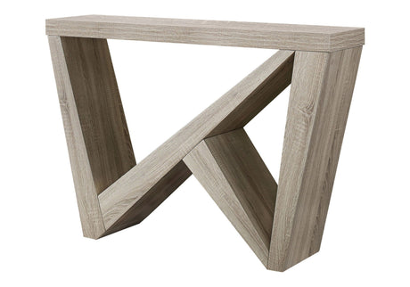Accent Console Table For Entryway, Durable Construction - Best Buy Furniture