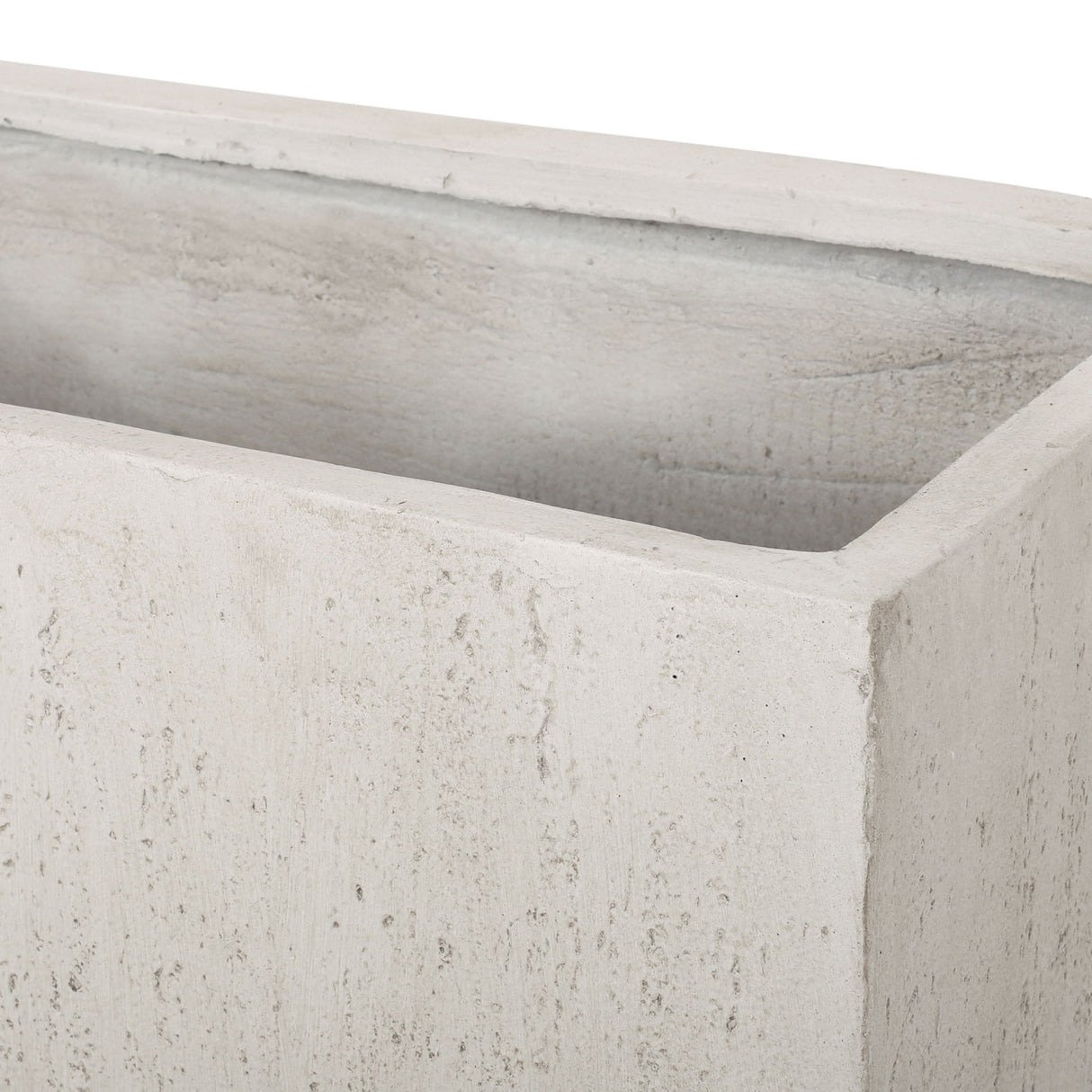 Modern Outdoor Planter
