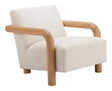 Zuo Modern Subliem Accent Chair