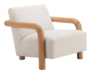 Zuo Modern Subliem Accent Chair