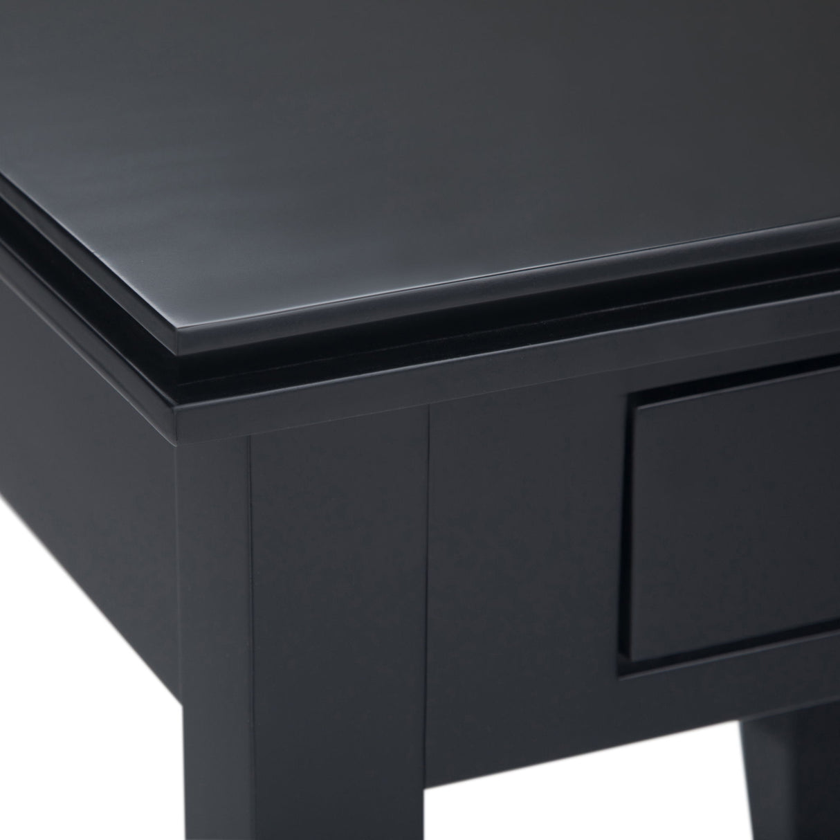 Artisan - Handcrafted End Table