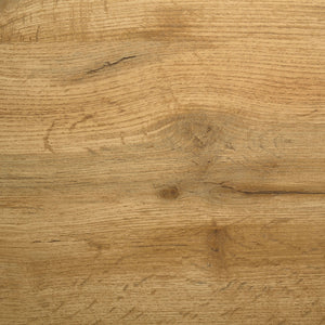 Fraser - Queen Panel Bed - Natural
