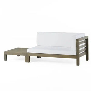 Oana - Corner Bench And Coffee Table - Best Buy Furniture