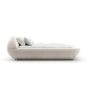 Jagger Bed