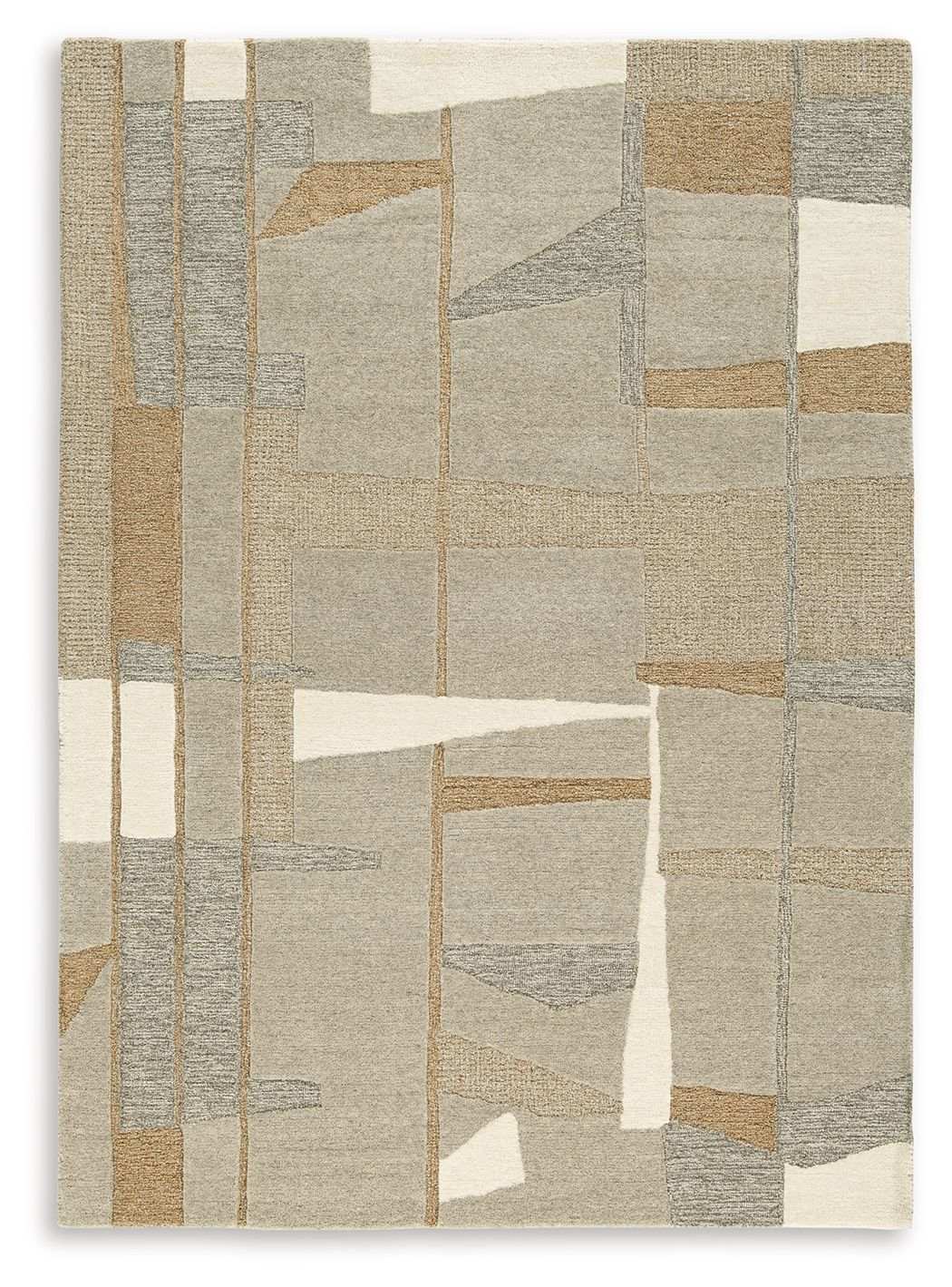 Abbotton - Rug - Best Buy Furniture