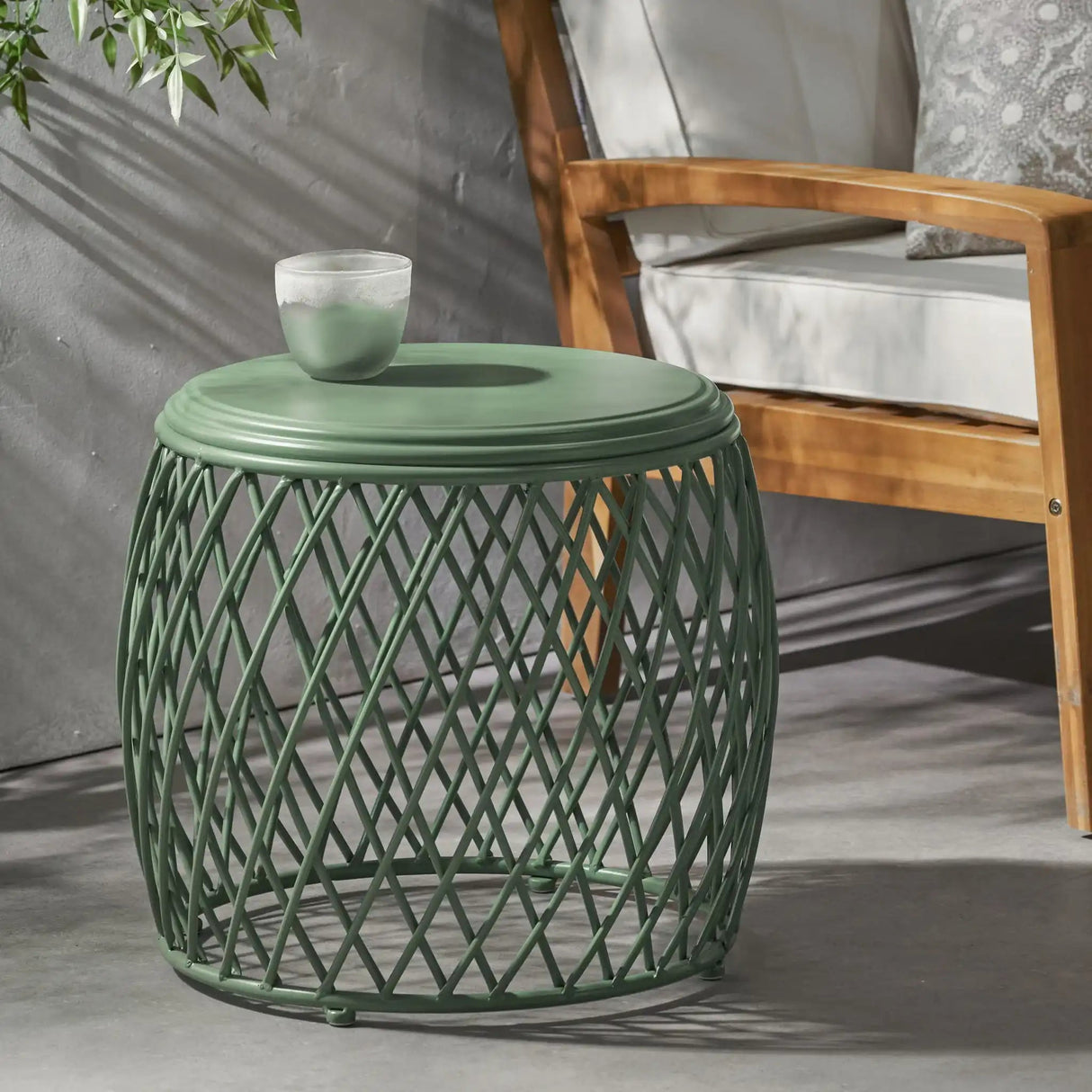 Alamera - Side Table - Best Buy Furniture
