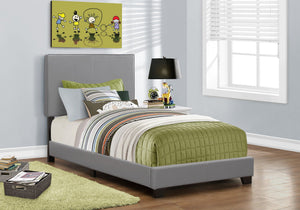 Bed, Upholstered, Transitional - Best Buy Furniture