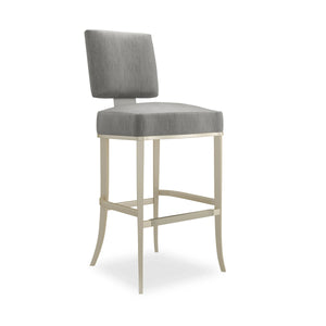 Reserved Seating Bar Stool