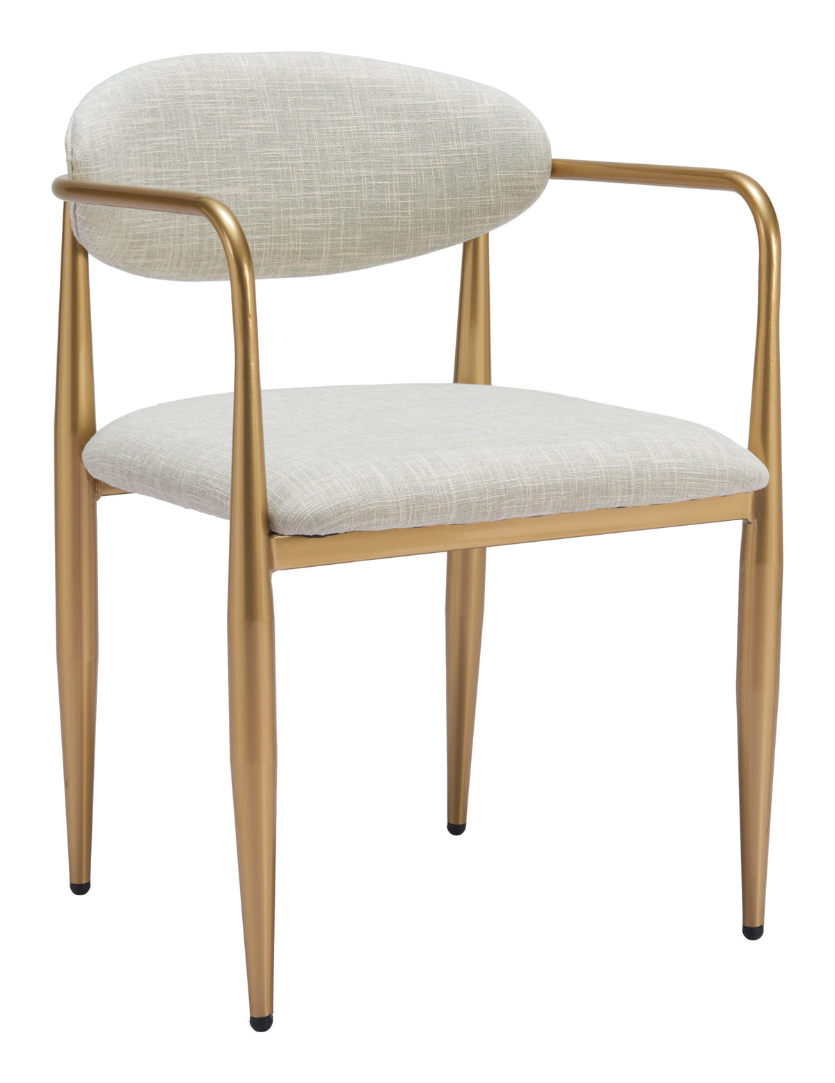Zuo Modern Zens Dining Chair (Set of 2)