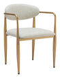 Zuo Modern Zens Dining Chair (Set of 2)