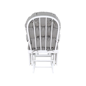 Madison - Glider & Ottoman - Base