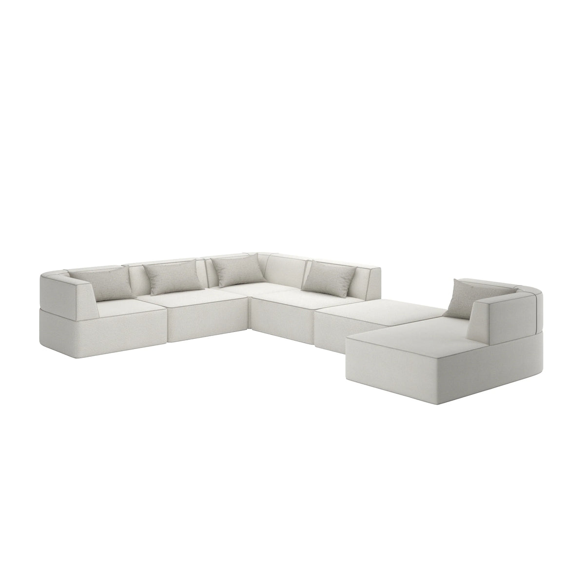 Marbella Sectional