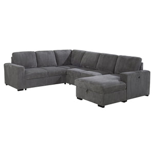 Melody - Sectional Sofa