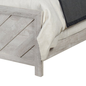 Denver - Modern Bed