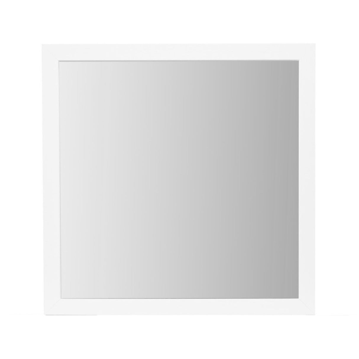 Omoda - Mirror - White