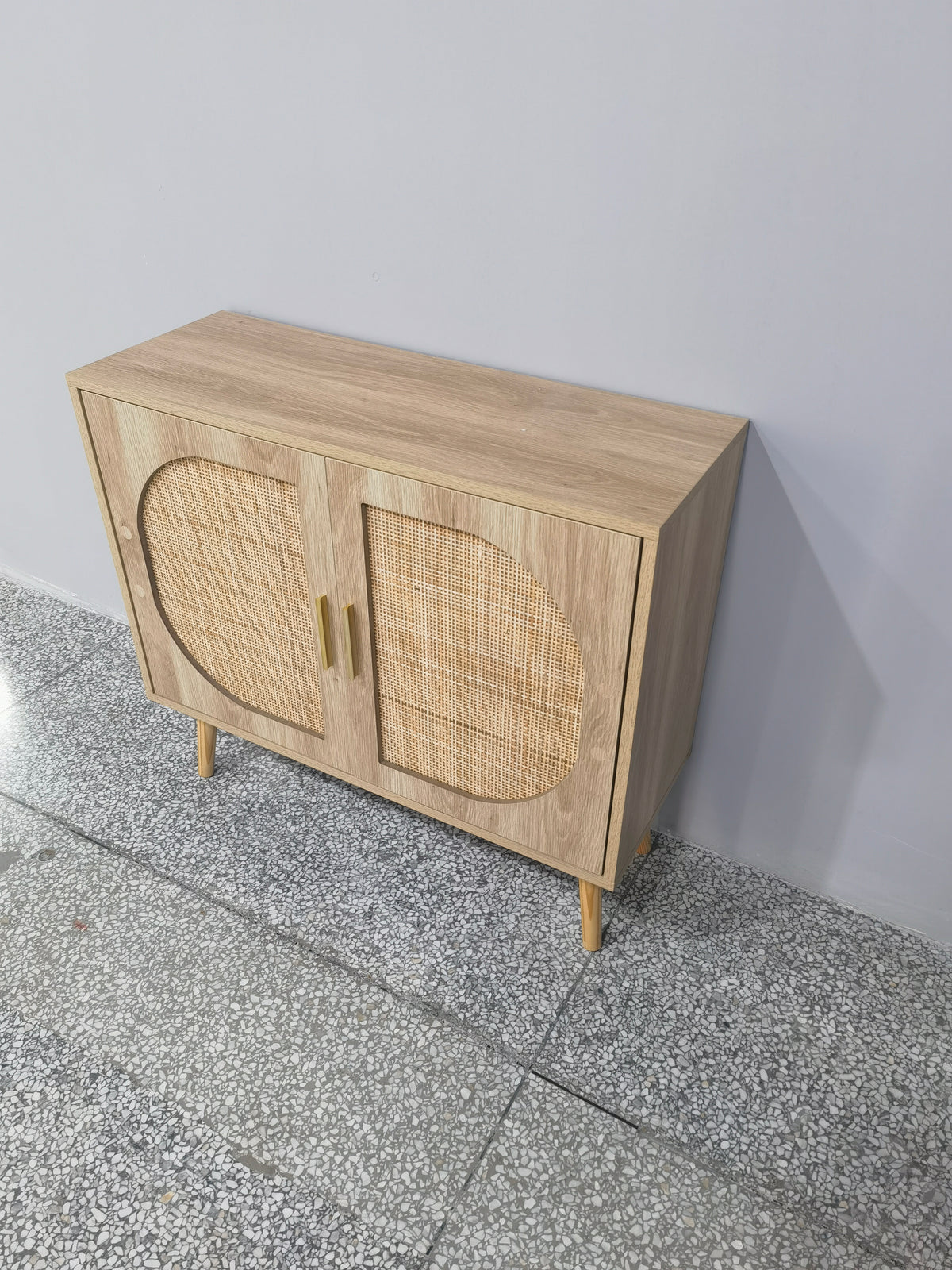 Buffet Cabinet with Storage