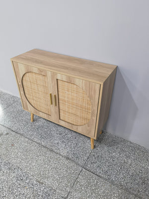 Buffet Cabinet with Storage