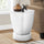 Drum Accent Side Table, Contemporary & Modern Design - Best Buy Furniture