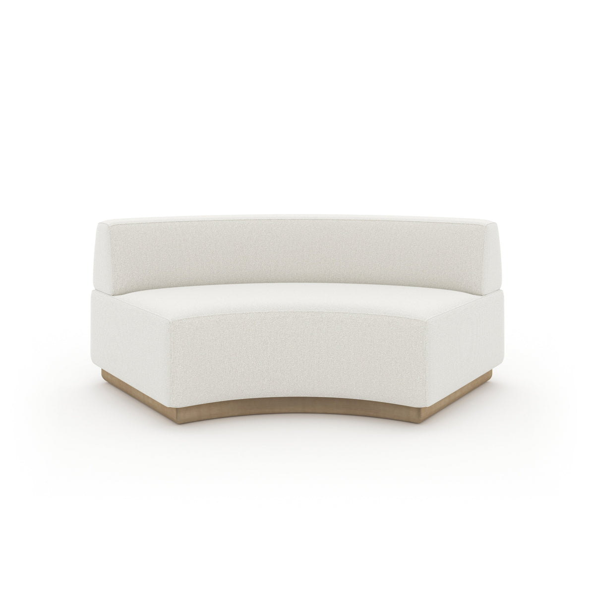 Crescent Sectional Components