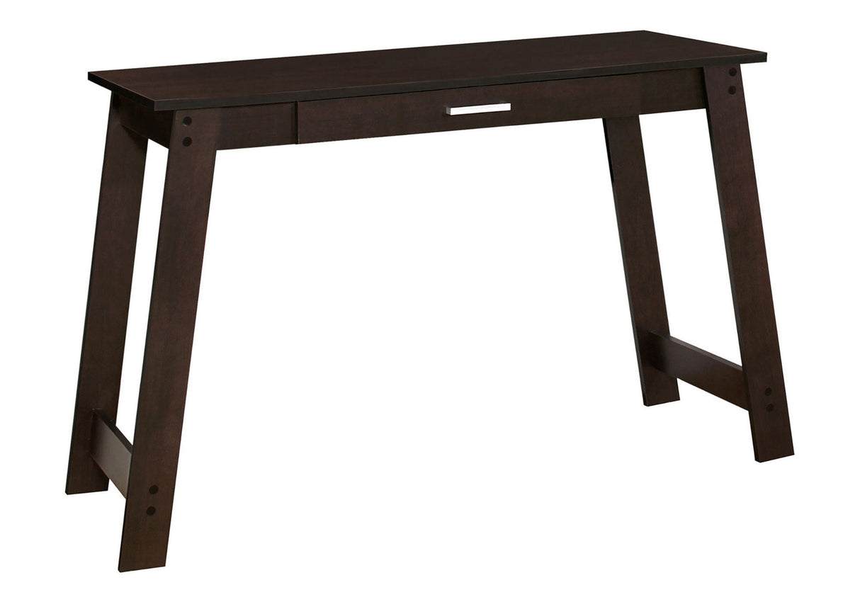 Stylish Design Computer Desk For Home Office Storage Drawers, Contemporary & Modern - Best Buy Furniture