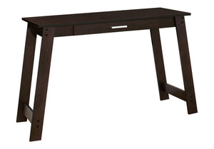 Stylish Design Computer Desk For Home Office Storage Drawers, Contemporary & Modern - Best Buy Furniture