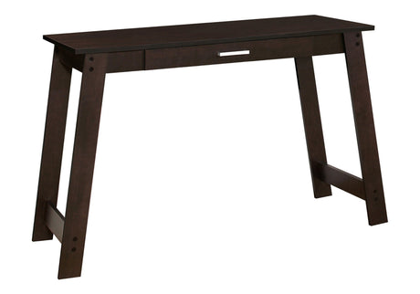 Stylish Design Computer Desk For Home Office Storage Drawers, Contemporary & Modern - Best Buy Furniture