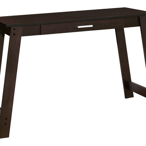 Stylish Design Computer Desk For Home Office Storage Drawers, Contemporary & Modern - Best Buy Furniture