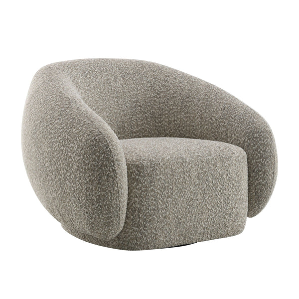 Isabel - Chair With Swivel Base