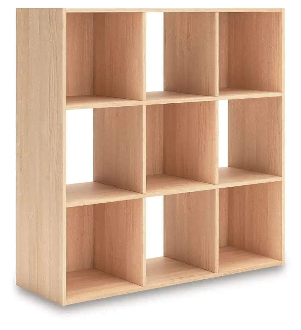 Piperton - Cube Organizer - Wood - Best Buy Furniture
