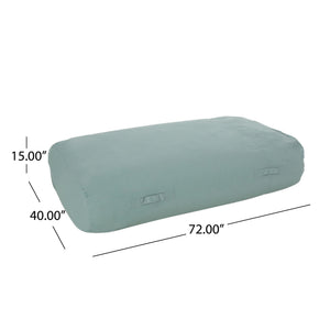 Kasper - Water Resistant Lounger Bean Bag