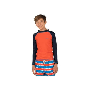 Level Six Toddlers  Slater Top