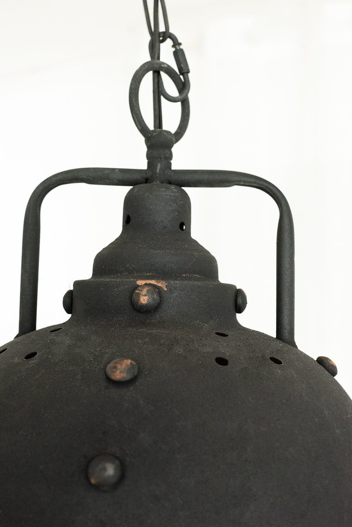 D10.4x11.4" Hanging Lamp