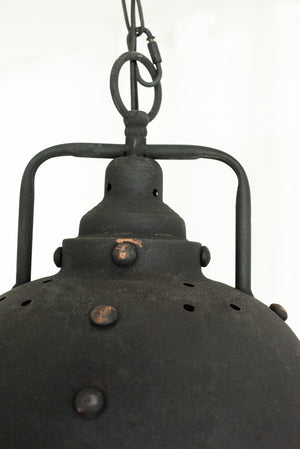 D10.4x11.4" Hanging Lamp
