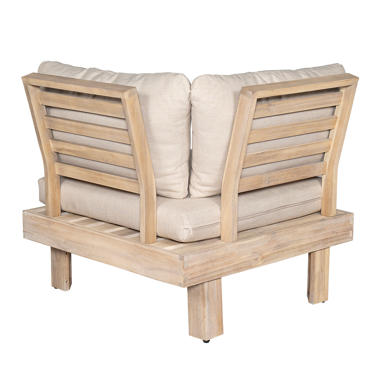 Topia Acacia 8-Seaters Sofa Conversation Set