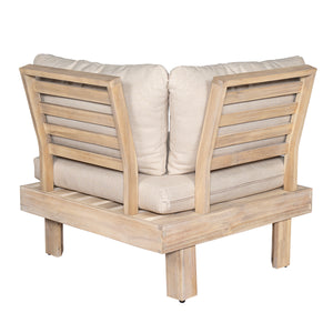 Topia Acacia 8-Seaters Sofa Conversation Set