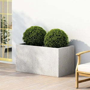 Modern Outdoor Planter - Best Buy Furniture
