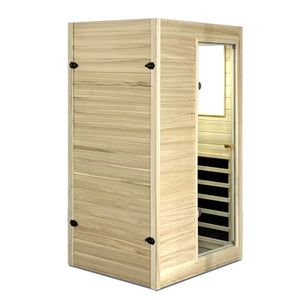 XY-909MA-R Far Infrared Sauna Room