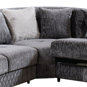 Argo - Reversible Sectional