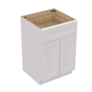 24" Premium Cabinet