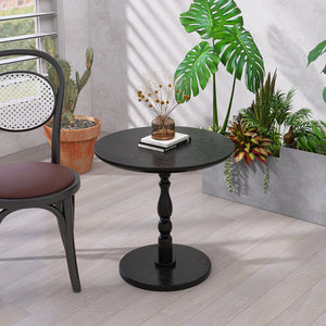 23'' Round Side Table