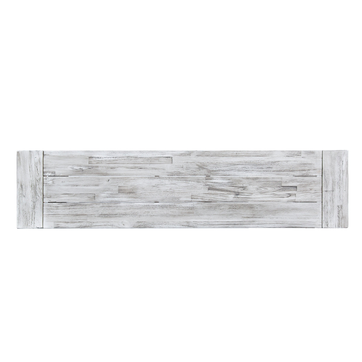 Acacia Wood Outdoor Dining Bench