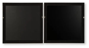 Winbrook - Wall Art Set (Set of 2) - Gray / Tan / Gold Finish - Best Buy Furniture