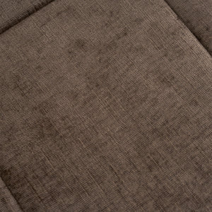Pull-Out Sleeper Sofa With Reversible Backrest Cushion, Side Pockets, 2 USB Ports And A Phone Holder For Living Room