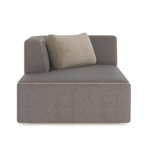 Marbella Sectional Components