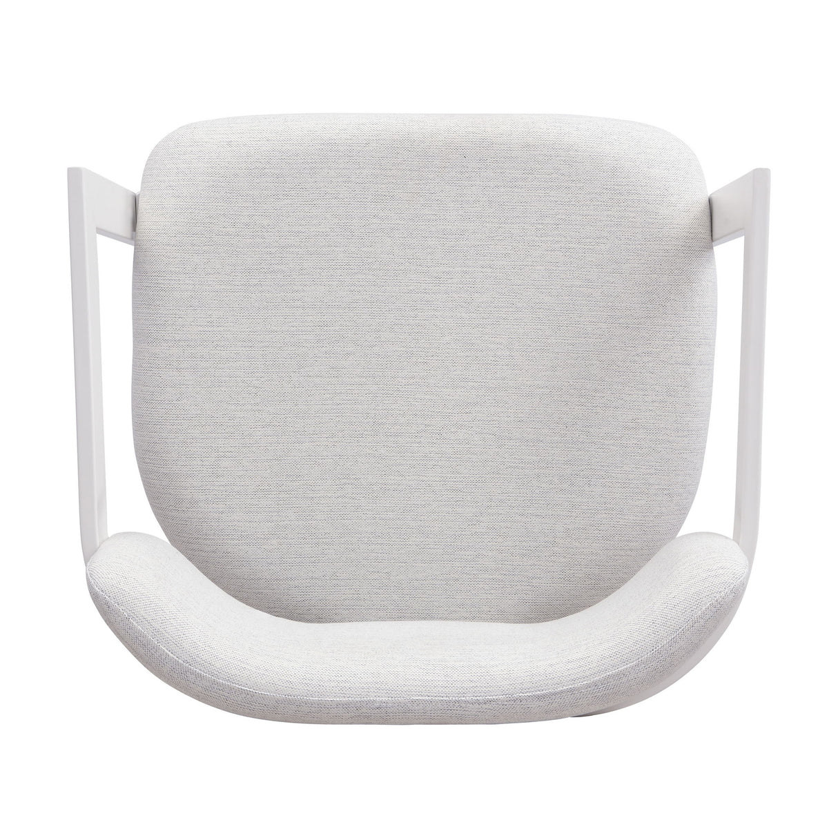 Upholstered Dining Armchairs (Set of 2)