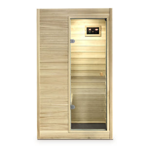 XY-909MA-R Far Infrared Sauna Room