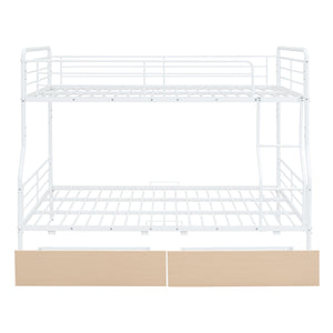 Contemporary Bunk Bed
